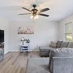 New House Within Campground