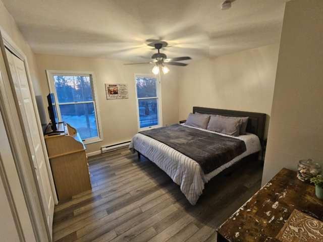 Holiday home New House Within Mifflinburg
