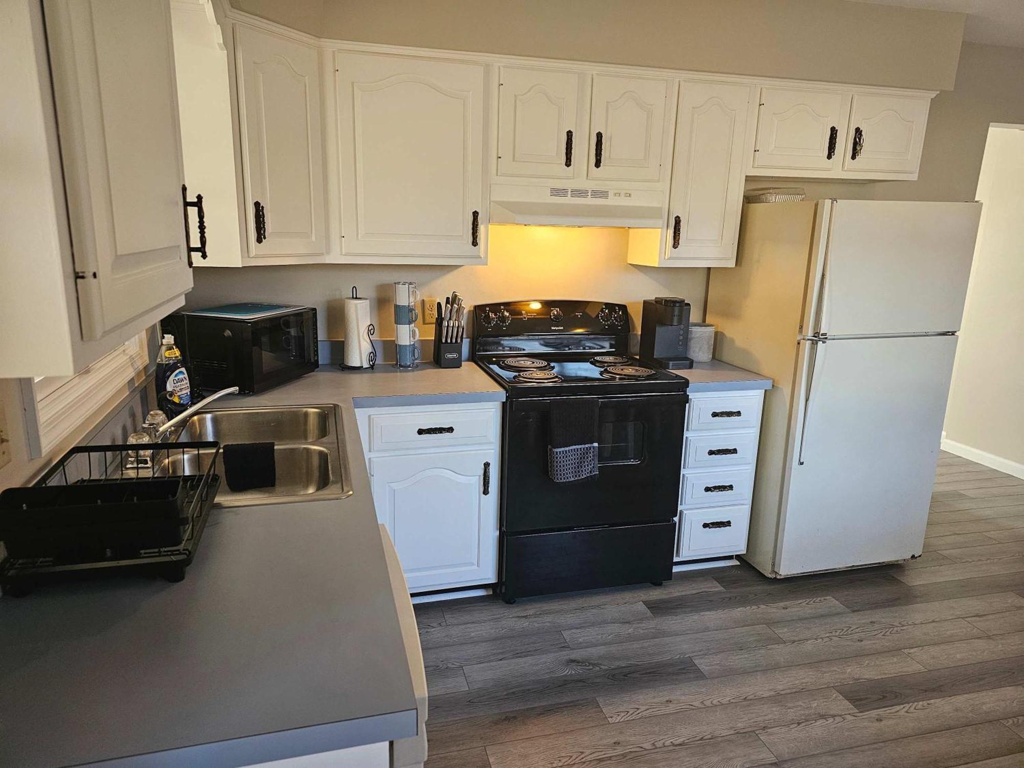 New House Within Holiday home *