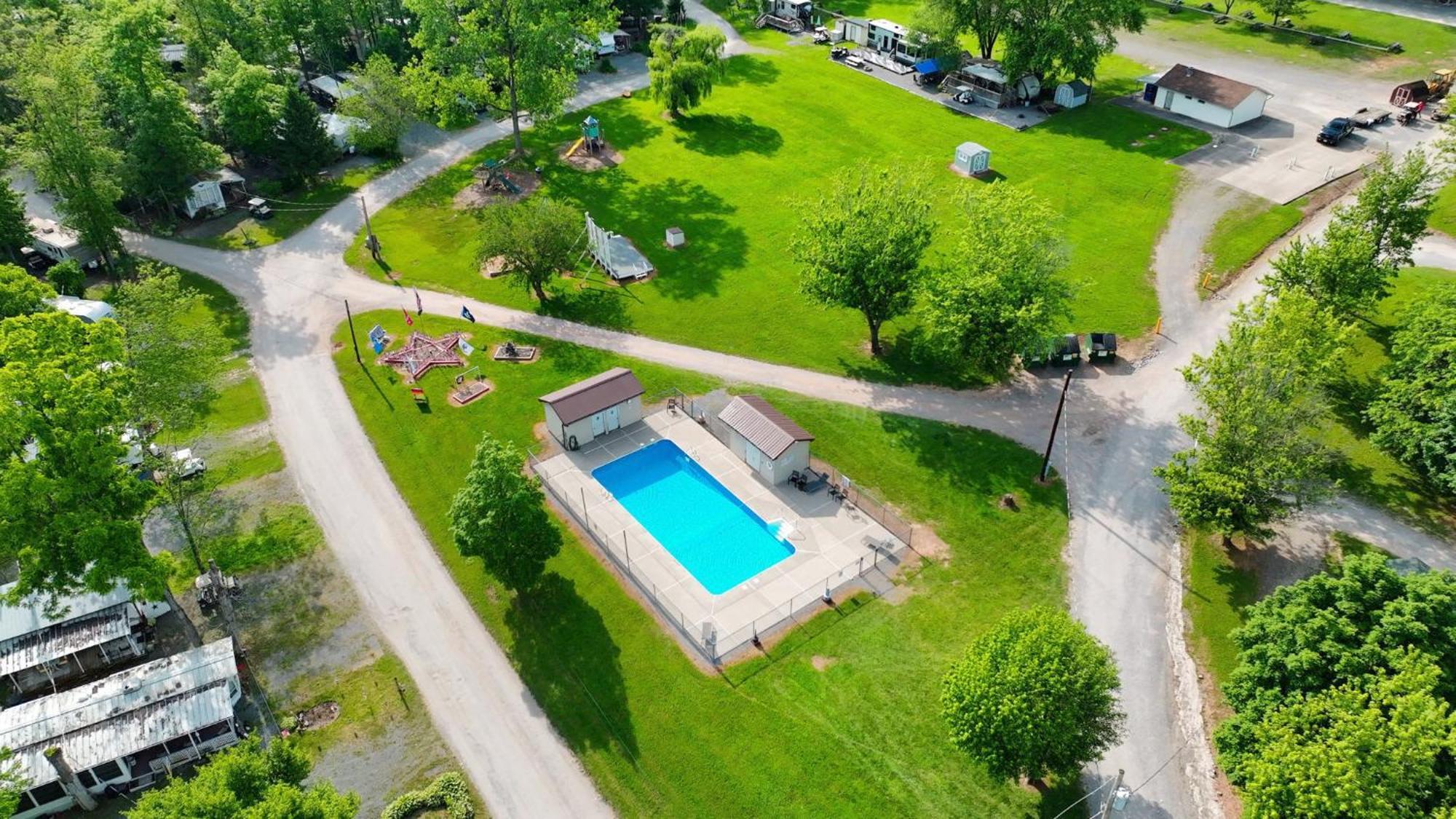 Holiday home New House Within Mifflinburg