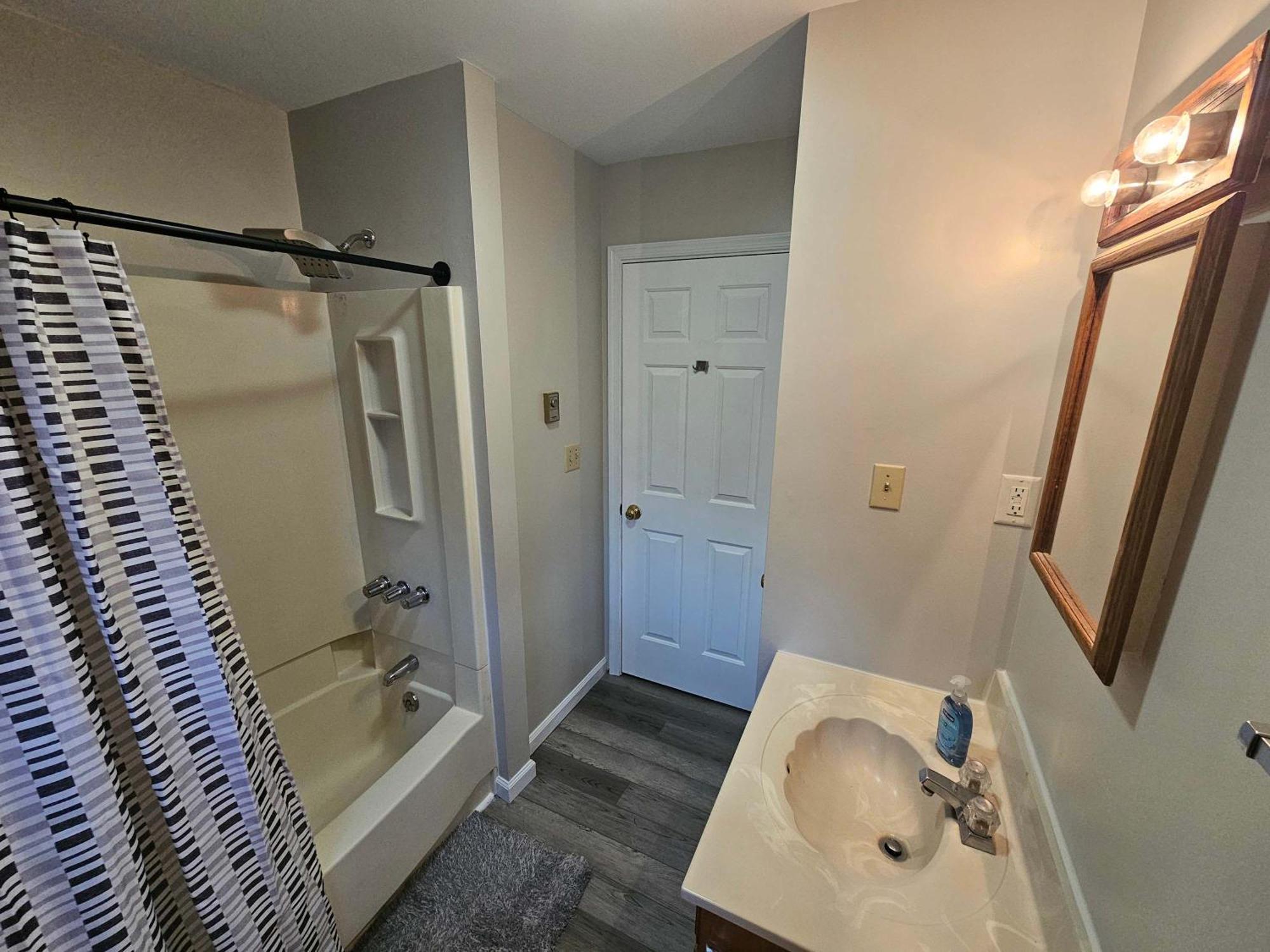 New House Within