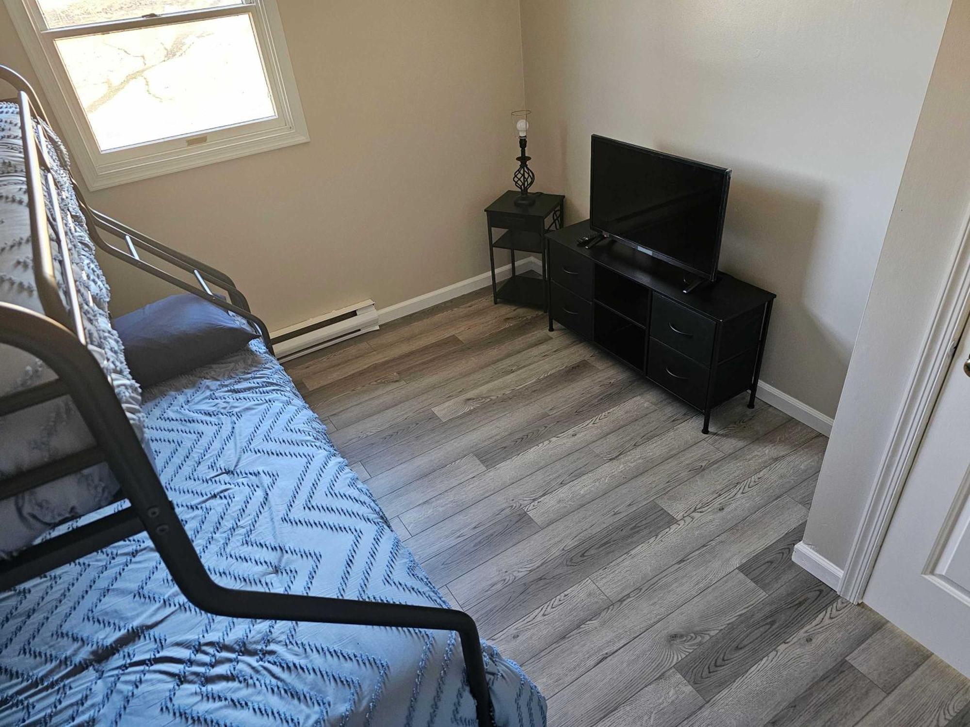 New House Within