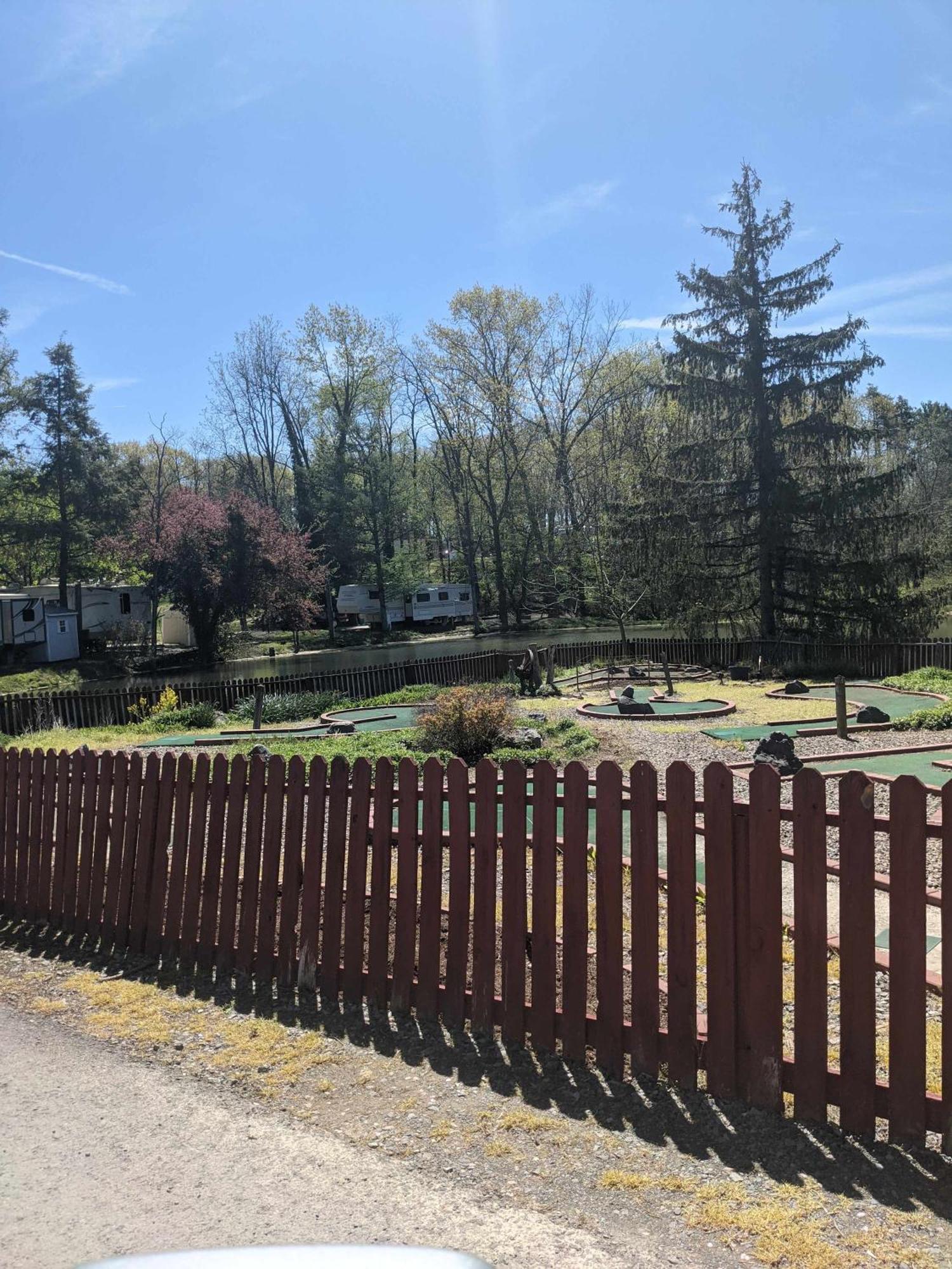 New House Within * Mifflinburg
