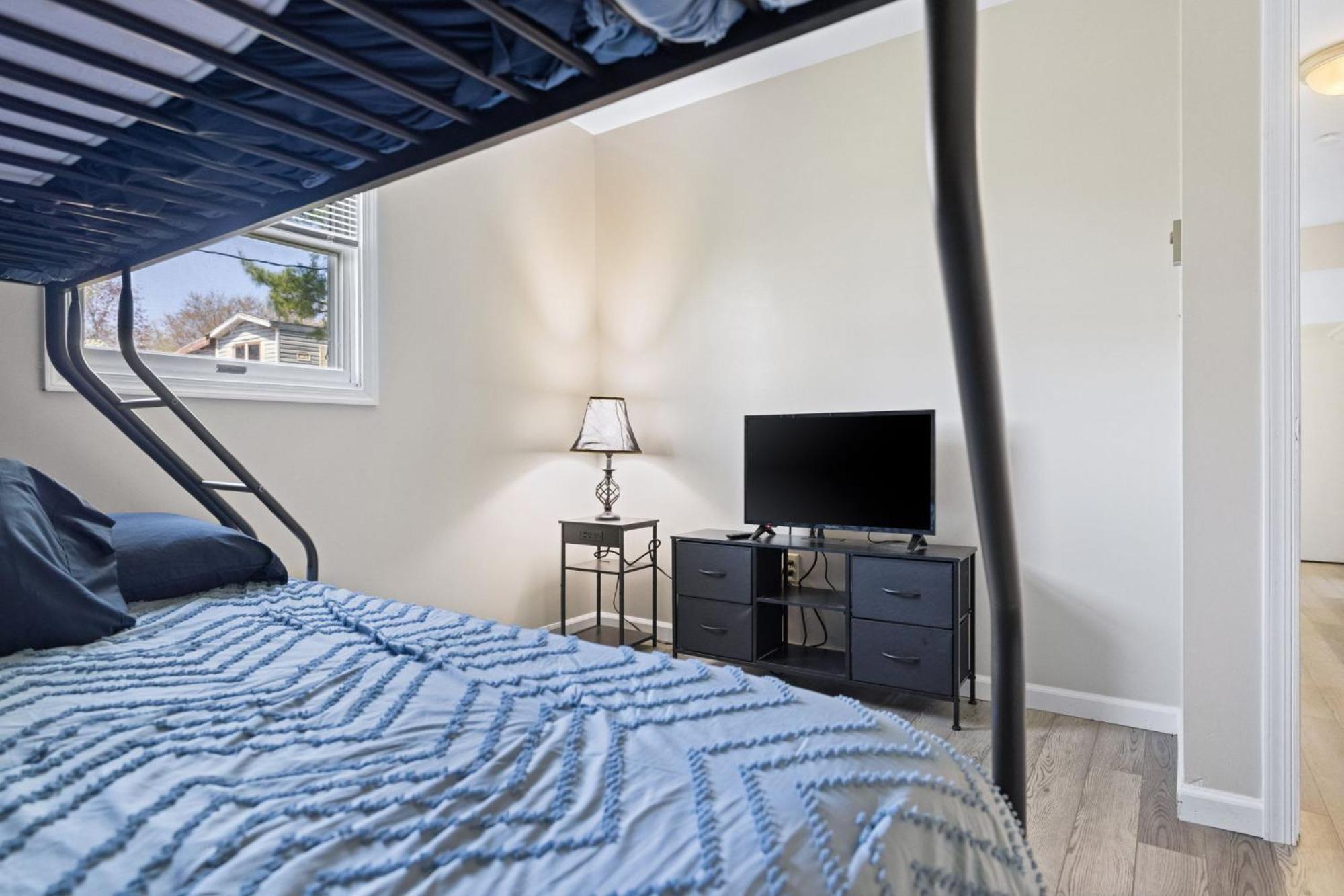 New House Within Holiday home Mifflinburg
