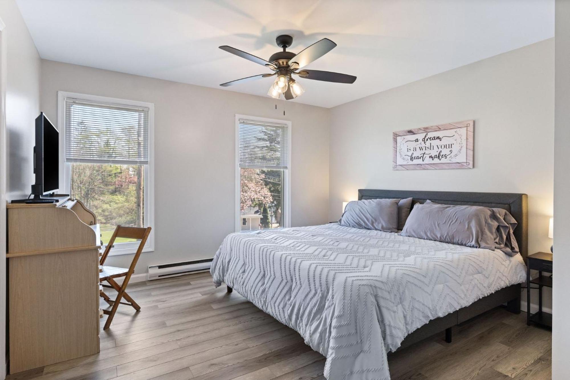 New House Within