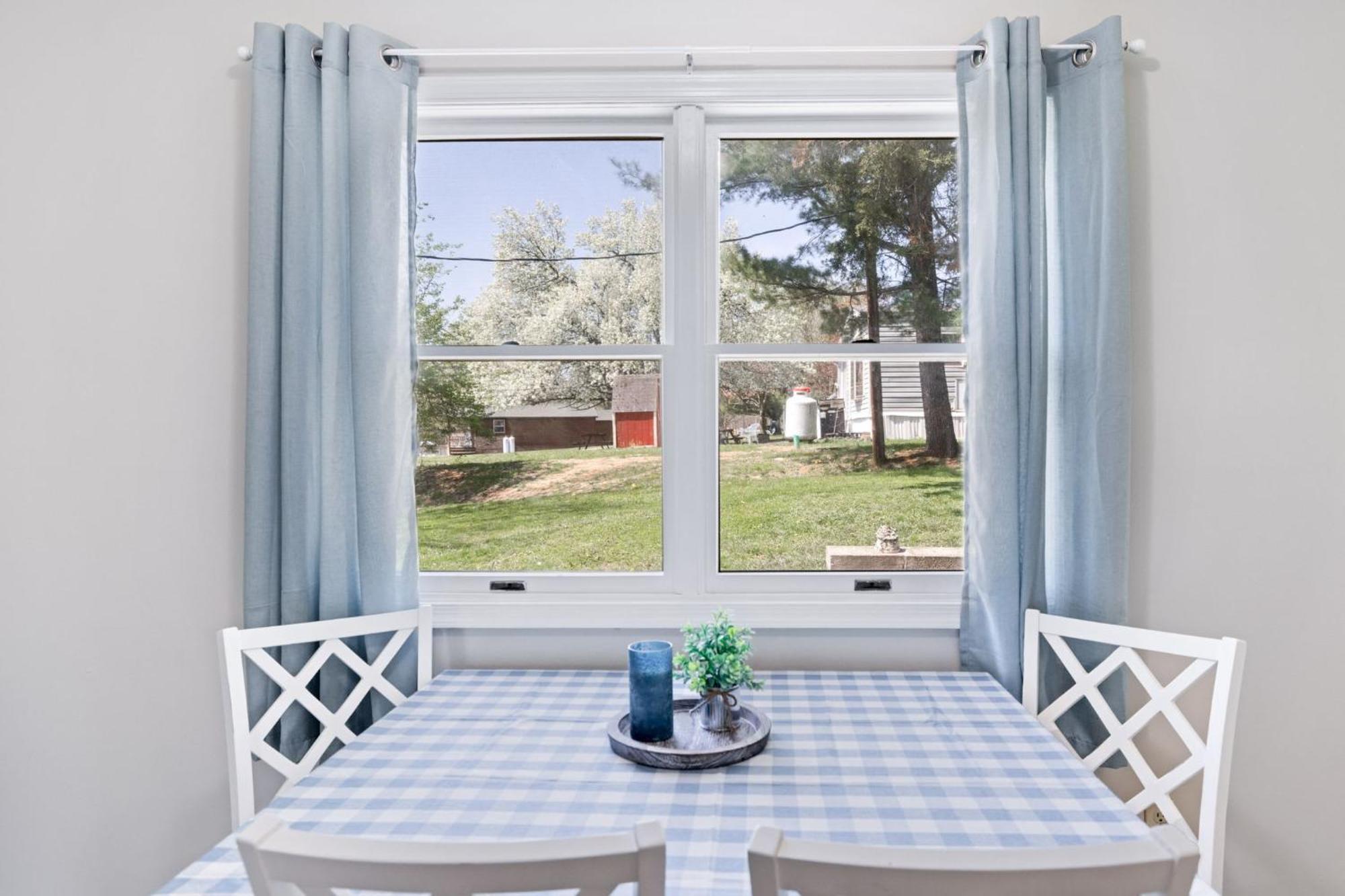 New House Within Holiday home Mifflinburg